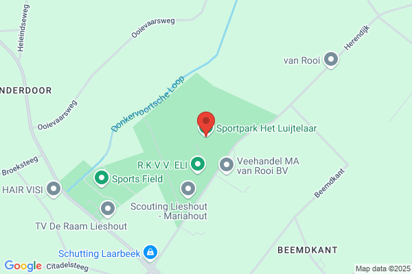 't Luytelaar (Sportpark)