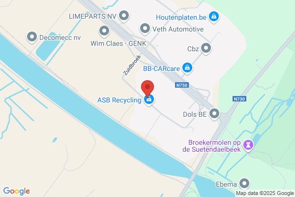 Abonné Druk B.V.