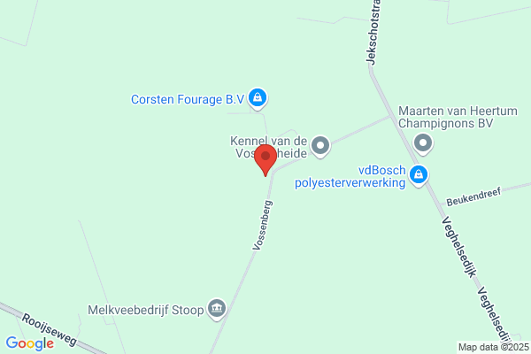 Adviesburo Leenders