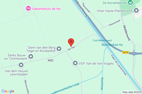 Bakker Stucadoorsbedrijf C