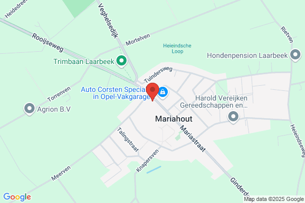 Buddingh Uitgeverij