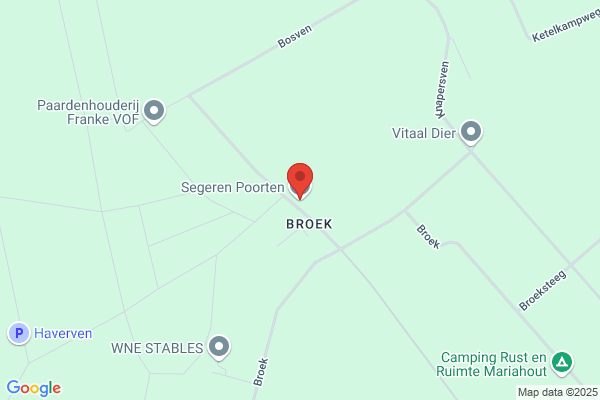 C.A. Segeren Varkensfokbedrijf Bv