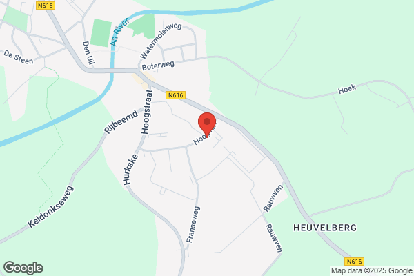 Gerrits Bv