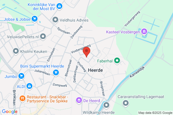 H&s Interieurbouw