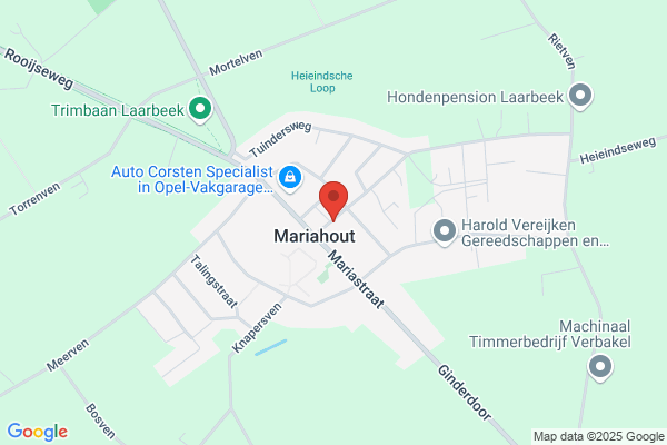 Heeswijk, Van
