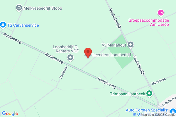 Leenders, Freek