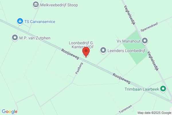 Loonbedrijf G. Kanters Vof