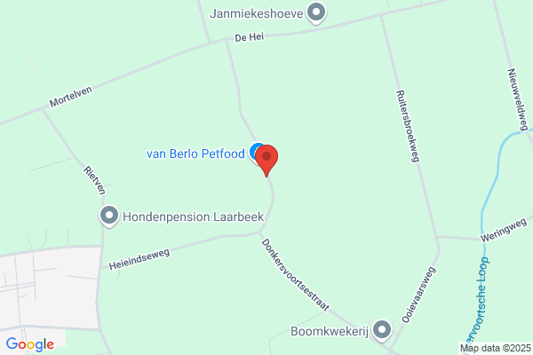 Maas Zonnehemelverhuur