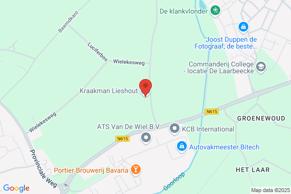 Staadegaard & Znn Bv, S J