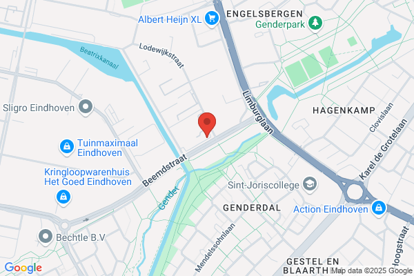 Sterk Reclamebureau bv