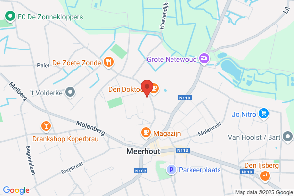 Stichting Openbare Bibliotheek
