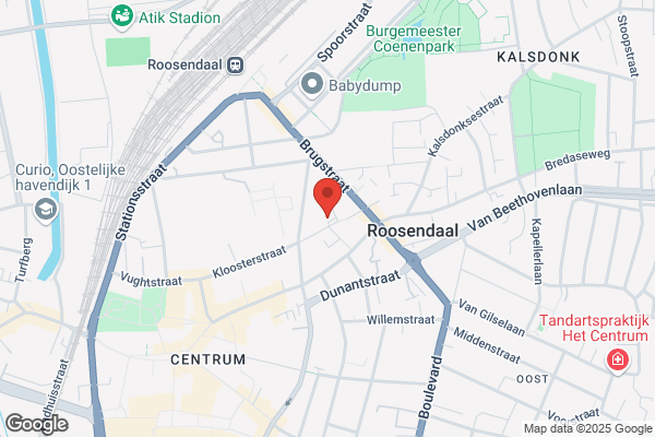 Van De Looij Business Support