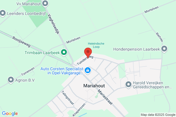 Van Den Broek Dakwerken Vof