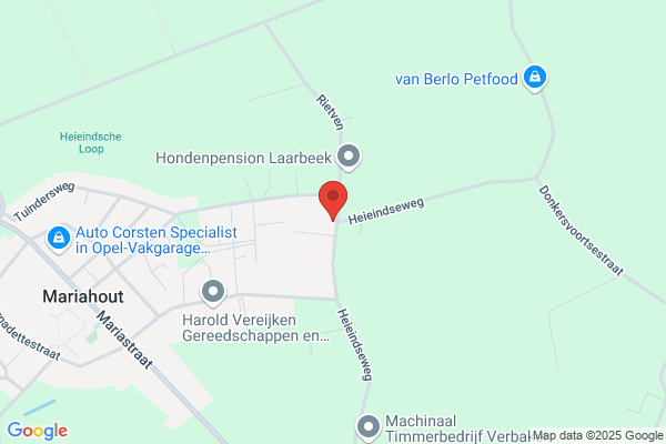 Van Der Aa Timmerwerken