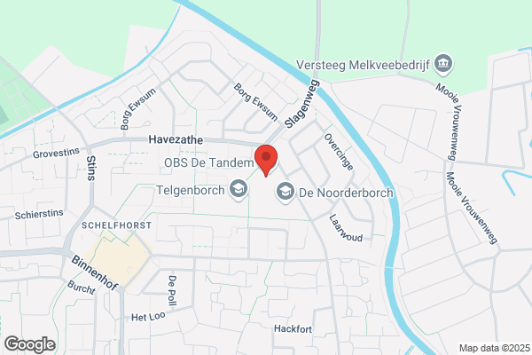 Humankind - Peuteropvang Schelfhorst