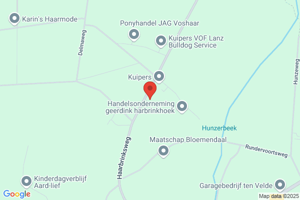 Haarhuis