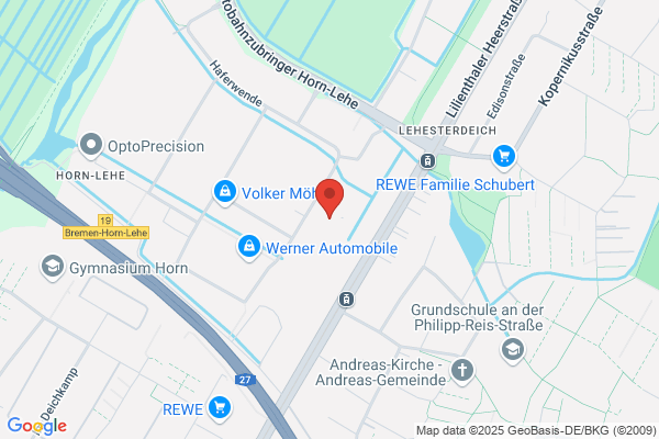 A & I Consult Bv