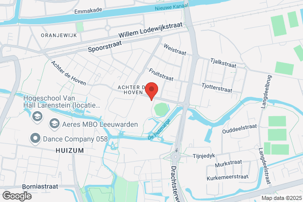Apotheek A.Ch.M. Van Den Biggelaar Bv