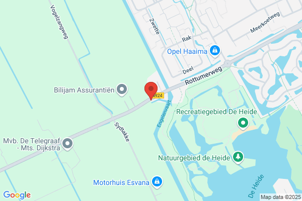Boekhoud- En Belastingadvies- Bureau J.A