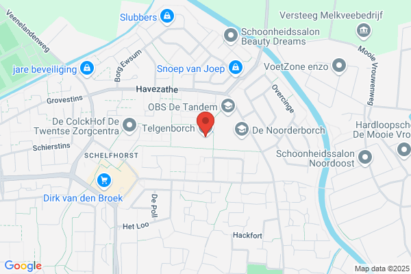 Christelijke Basisschool De Telgenborch
