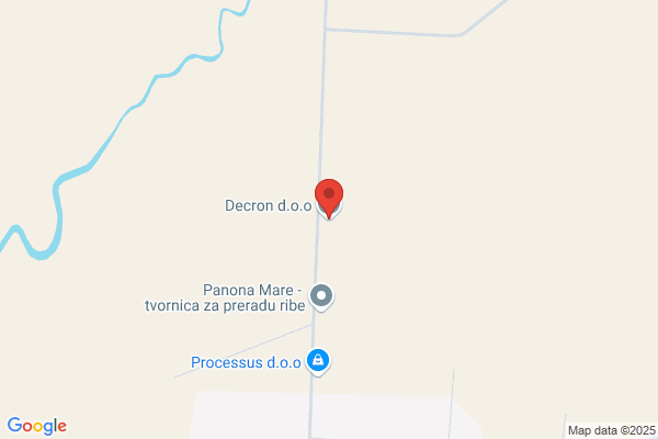Decron