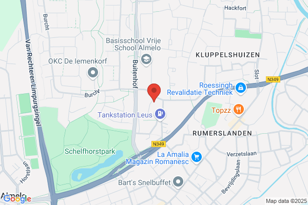 Dr. Herderscheeschool