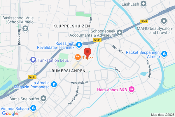 Fysiotherapie en Manuele Therapie Sluitersveld