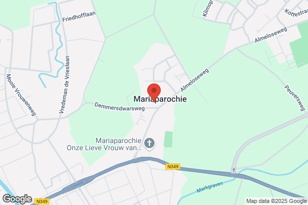 Groothuis & Zn BV Timmerfabriek Fa H J