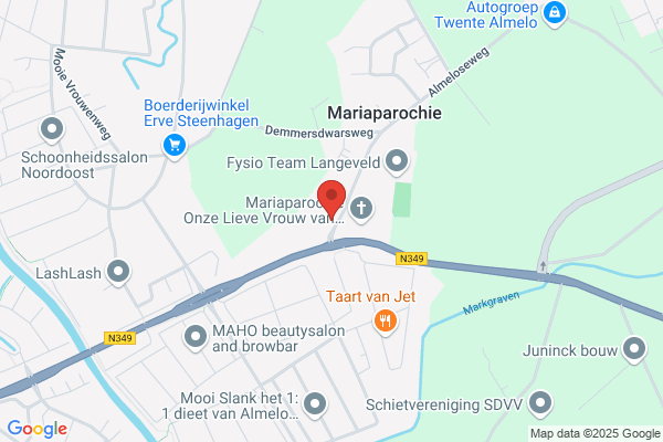 Knippers Almelo Bv