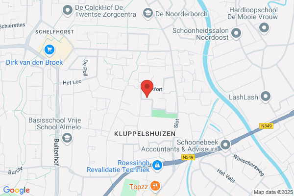 Kuiper Verhuizingen