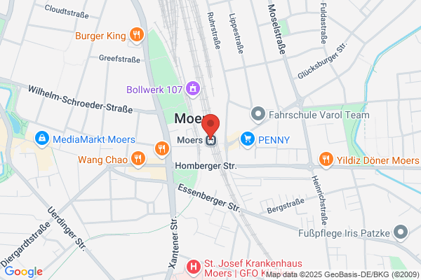 M. Moes