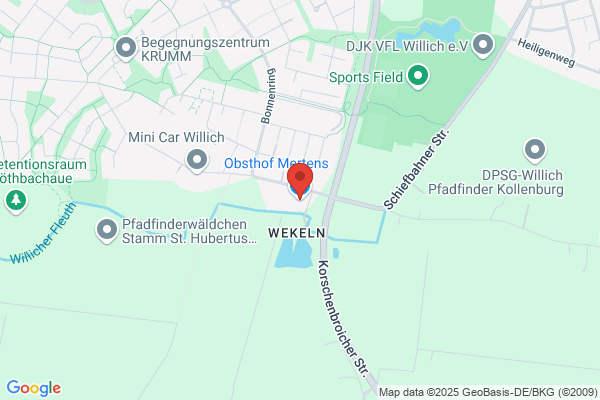 Mertens, Melita
