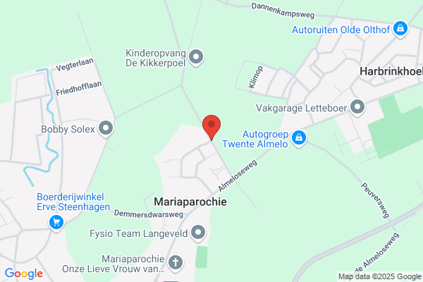 Multivenster