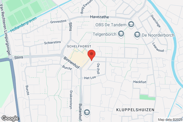 Praktijk Voor Fysiotherapie Adamse