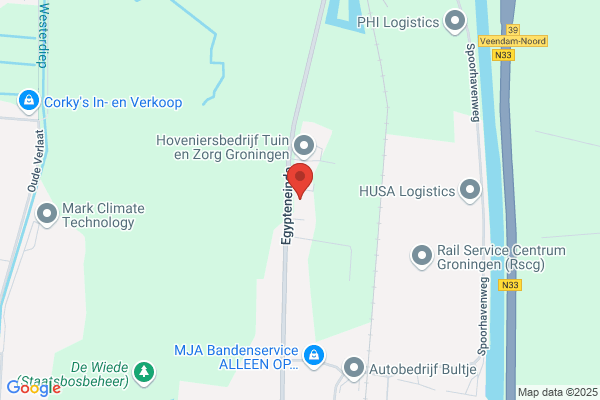 Autorijschool Henk Wolbers