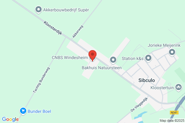 Christelijke Nationale Basisschool Windesheim