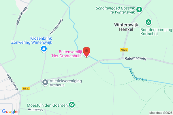 Grootenhuis