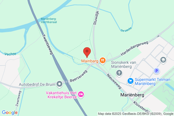 Handelsonderneming Sempel Bv