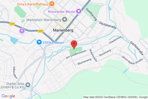 Hartingsvelt, M Van