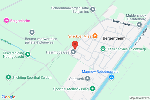 Hermien Magneetsieraden Energetix