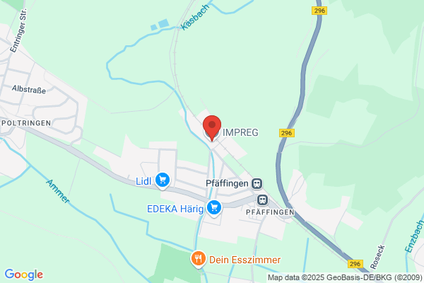 Impregneer-En Gevelbewerkings- Bedrijf A