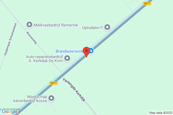 Staalduinen, G Van