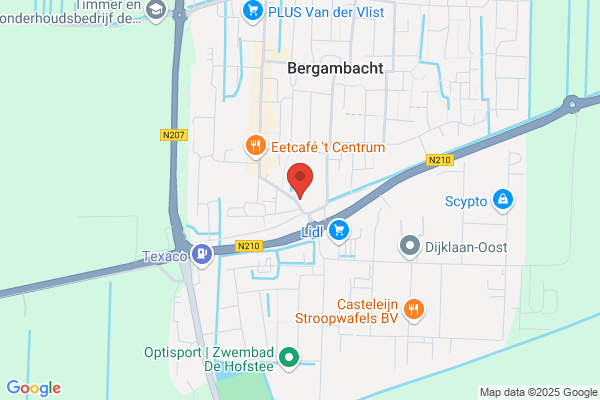 Technisch Bureau Muis