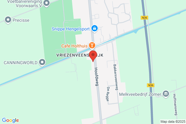Tuinadviesburo Willems