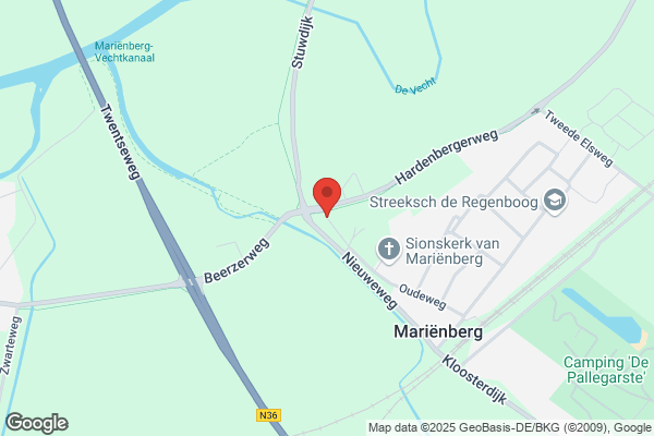 Vechtstroom, De