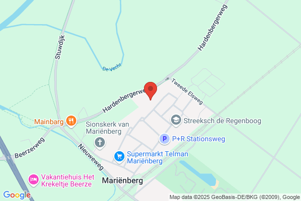Waaijer, Veldwerktechnieken