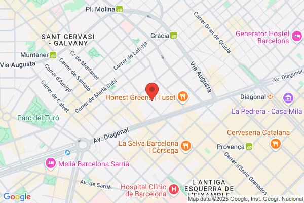 Asesoría Mafer
