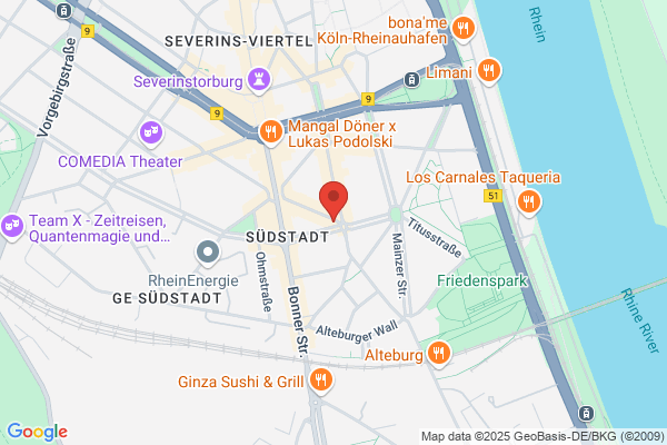 Bagatelle, De