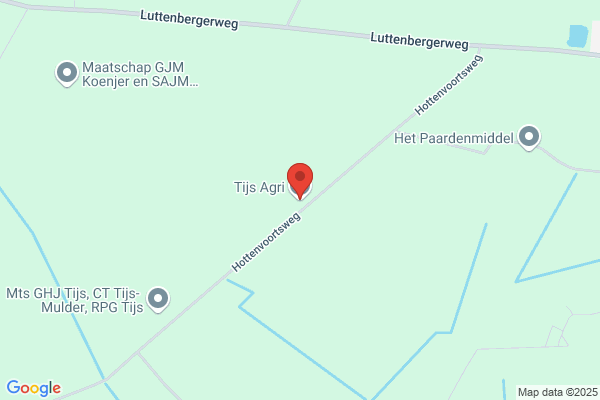 Agrarisch Bedrijf H.M. Tijs Bv