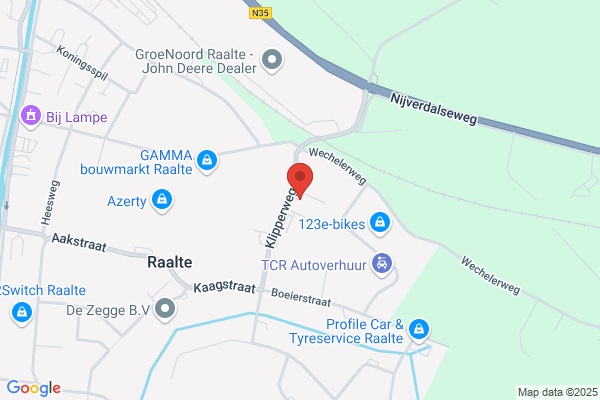 Autobedrijf Morrenhof Bv
